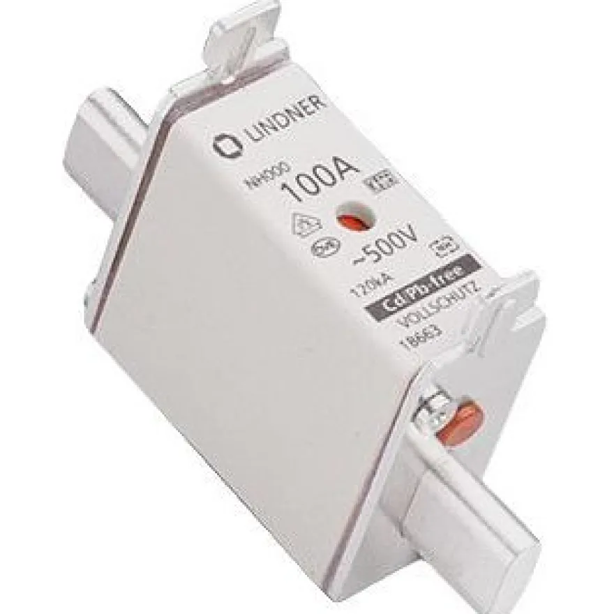 Kahvasulake FS 500 V 1B619 / 000-4 A