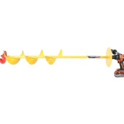 Kairapaketti Scandinavian Tackle Power Rammer 8"