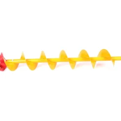 Kaira Scandinavian Tackle Rammer Auger Power Series 5"/130mm