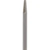 Kaiverrusterä Dremel 9910 HM, 3.2mm