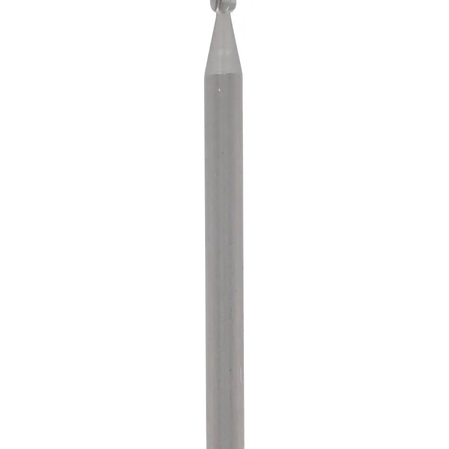 Kaiverrusterä Dremel 107, 2.4mm, 3kpl