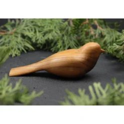 Kaiverrusveitsisarja BeaverCraft lintu, aloituspakkaus