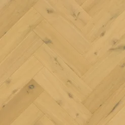 Kalanruotoparketti Pergo Saltholm Vanilla Herringbone Oak, lakattu, tammi