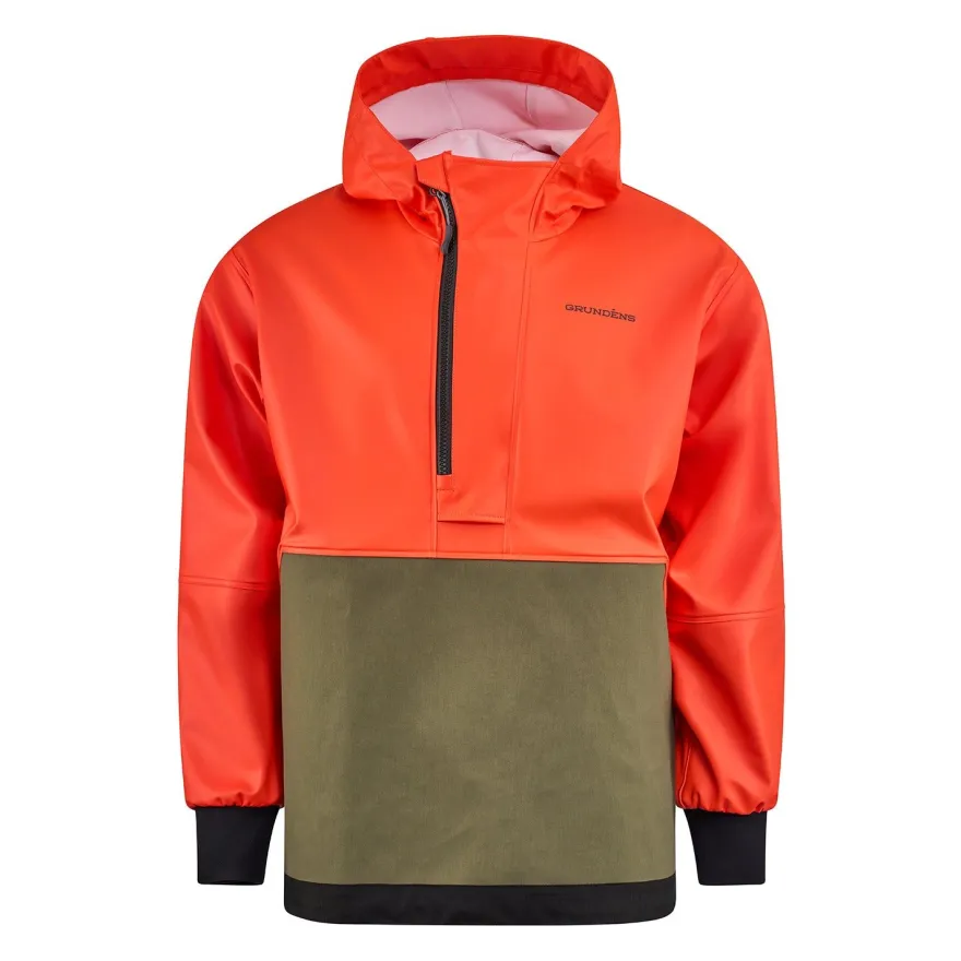 Kalastajan anorakki Grundéns Neptune Armored Anorak