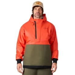 Kalastajan anorakki Grundéns Neptune Armored Anorak