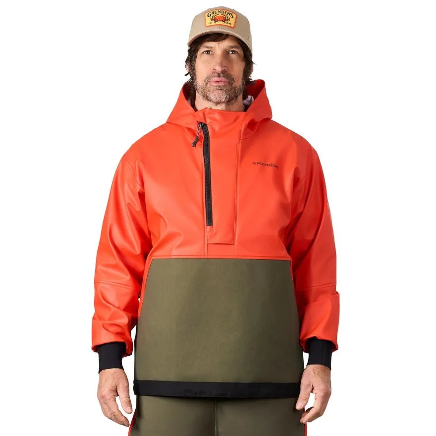 Kalastajan anorakki Grundéns Neptune Armored Anorak