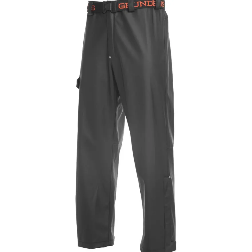 Kalastushousut Grundéns Neptune 219 Waist Trouser