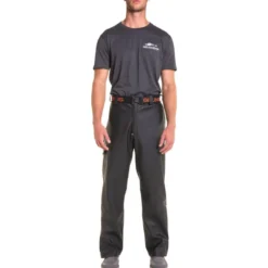 Kalastushousut Grundéns Neptune 219 Waist Trouser
