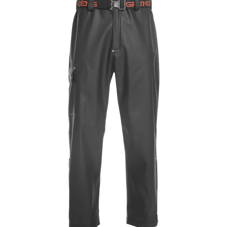 Kalastushousut Grundéns Neptune 219 Waist Trouser