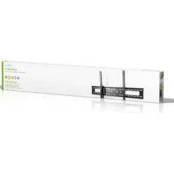 Kallistettava TV-seinäteline Nedis TVWM2170BK, 60-100" musta