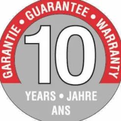 Kannatin Elfa 40 Classic, 420x13x52mm, valkoinen