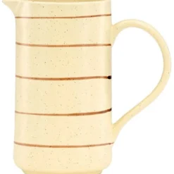 Kannu Venture Home Kutie, ø13cm, beige/ruskea