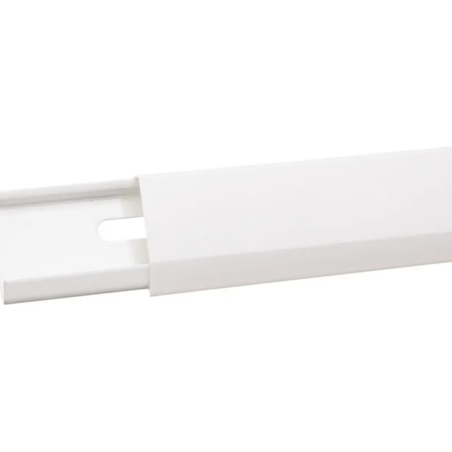 Kantokiskon Suoja Elfa 4292, 581mm, eri värejä