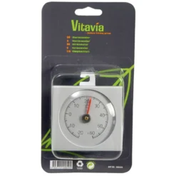 Kasvihuoneen lämpömittari Vitavia