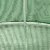 Kasvihuone 6m² 3x2x2 m