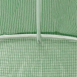 Kasvihuone 6m² 3x2x2 m