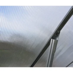 Kasvihuone Palram-Canopia Balance, 14.8m², 8x20ft, eri värejä