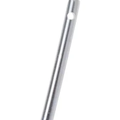 Kasvituet 5 kpl, spiraali, 110 cm, galvanoitu teräs