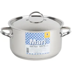 Kattila Mari, 4,0l
