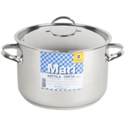 Kattila Mari, 5,0l