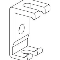 Kattokiinnike Systemal Presto XYRV 451