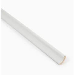 Kattolista Jokiwood, 3200mm, valkoinen, eri kokoja