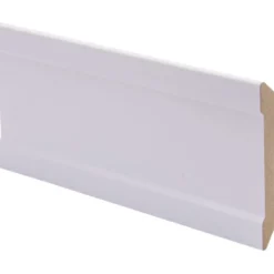 Kattolista Maler City, 50x50x2750mm, MDF, lumi
