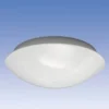 Katto/seinävalaisin Ensto sisä Aluno - AL375LED20 IP54 LED 17W/840