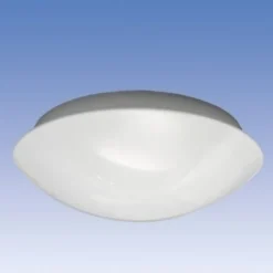 Katto/seinävalaisin Ensto sisä Aluno - AL375LED20 IP54 LED 17W/840