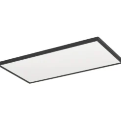 Kattovalaisin Eglo Rovito LED 1CCT IP44 eri kokoja