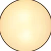 Kattovalaisin Globo Ingeborg Ø35cm, musta