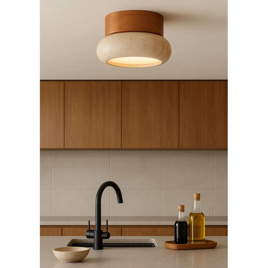 Kattovalaisin Linento Lighting Worm-S