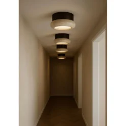 Kattovalaisin Linento Lighting Worm-S