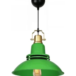 Kattovalaisin Linento Lighting AYD-36XX, Ø34,5cm, eri värejä