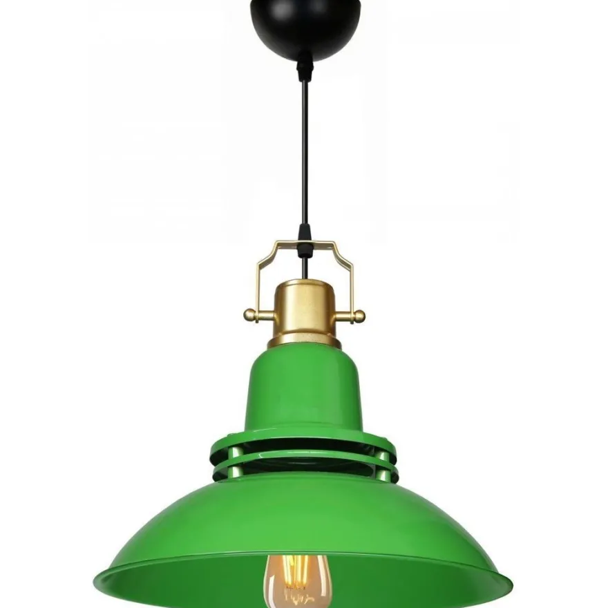 Kattovalaisin Linento Lighting AYD-36XX, Ø34,5cm, eri värejä