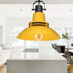 Kattovalaisin Linento Lighting AYD-36XX, Ø34,5cm, eri värejä