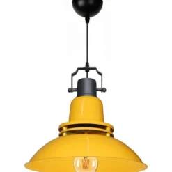 Kattovalaisin Linento Lighting AYD-36XX, Ø34,5cm, eri värejä