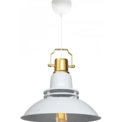 Kattovalaisin Linento Lighting AYD-36XX, Ø34,5cm, eri värejä
