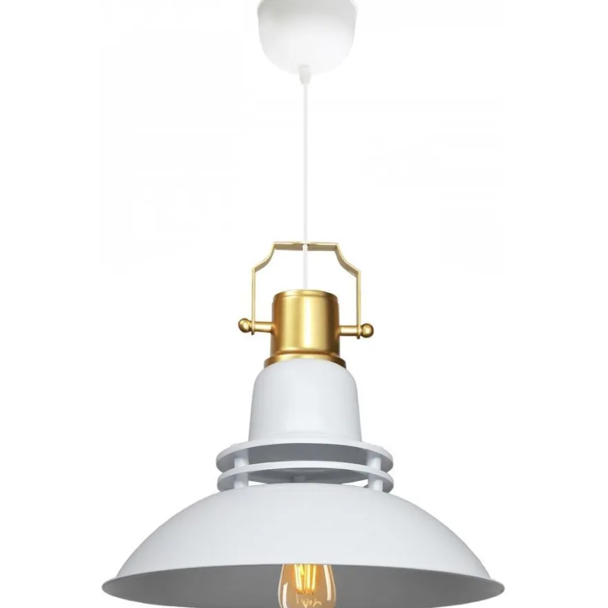 Kattovalaisin Linento Lighting AYD-36XX, Ø34,5cm, eri värejä