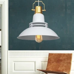 Kattovalaisin Linento Lighting AYD-36XX, Ø34,5cm, eri värejä