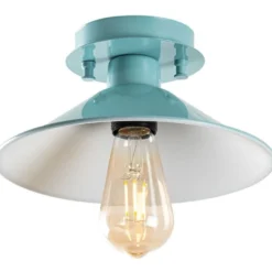 Kattovalaisin Linento Lighting Satama, Ø24cm, E27, max. 40W, IP20