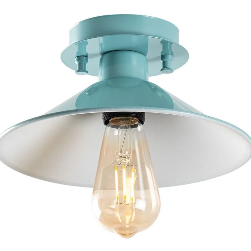 Kattovalaisin Linento Lighting Satama, Ø24cm, E27, max. 40W, IP20