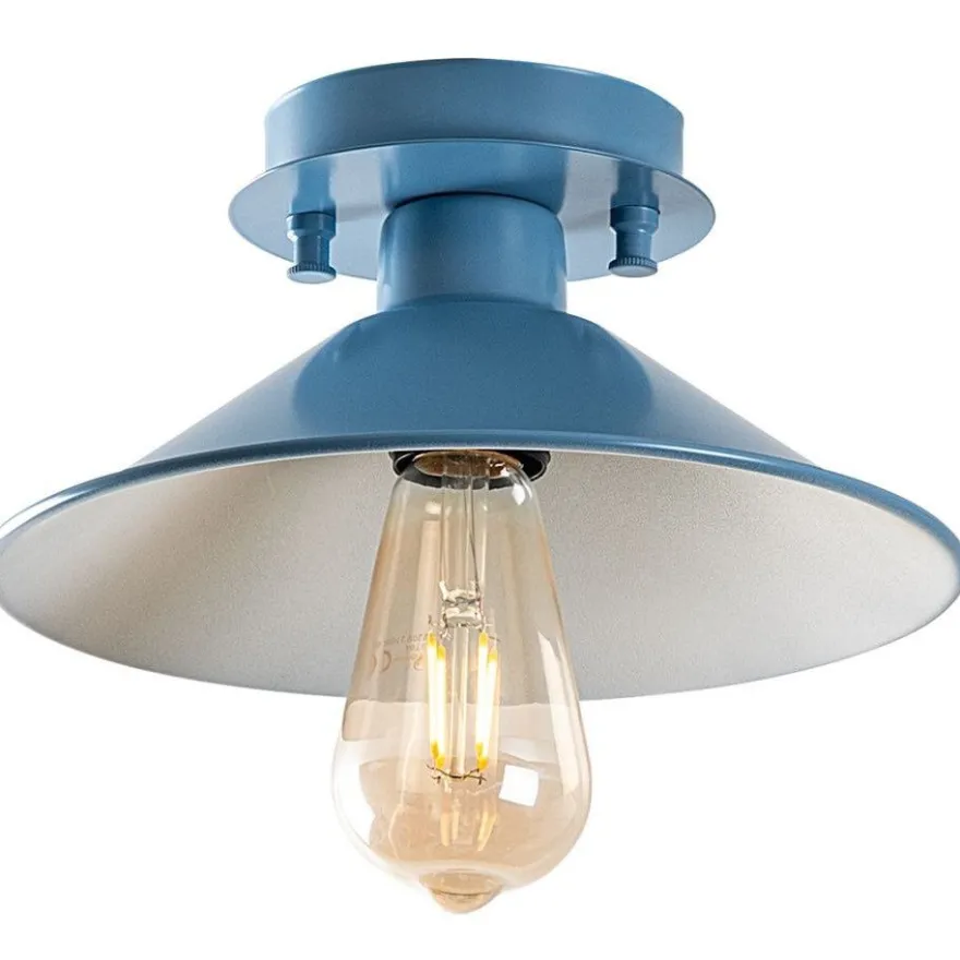 Kattovalaisin Linento Lighting Satama, Ø24cm, E27, max. 40W, IP20