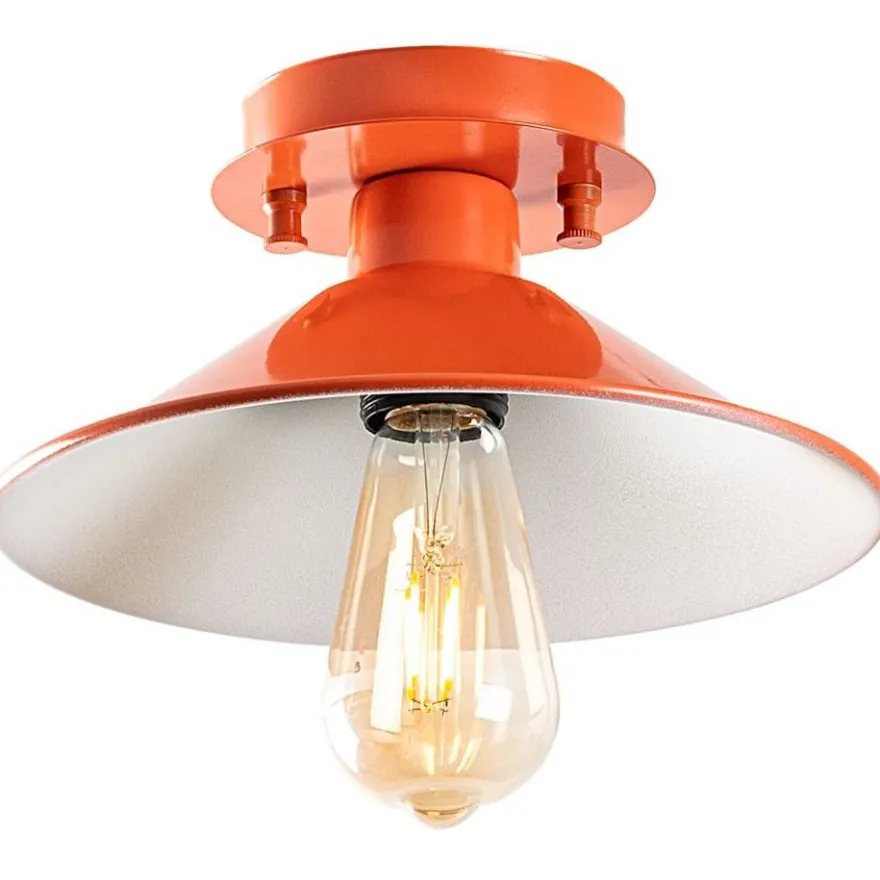 Kattovalaisin Linento Lighting Satama, Ø24cm, E27, max. 40W, IP20