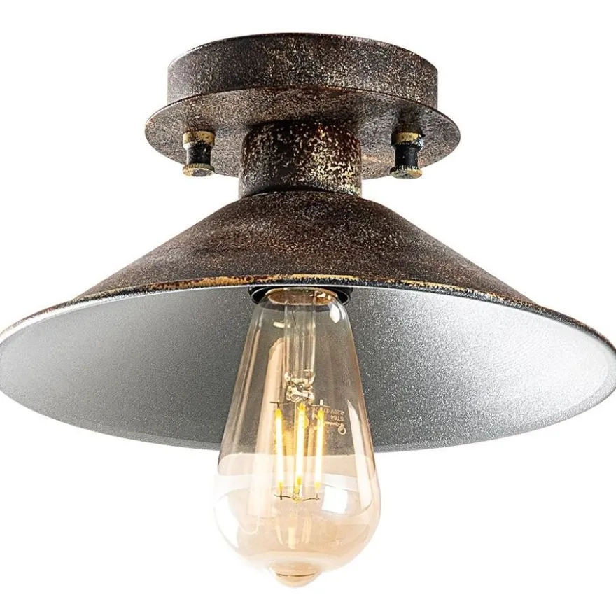 Kattovalaisin Linento Lighting Satama, Ø24cm, E27, max. 40W, IP20