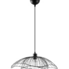 Kattovalaisin Linento Lighting Farac, Ø50cm, musta