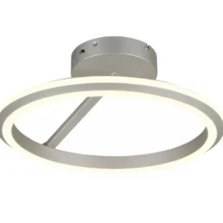 Kattovalaisin Trio Amador LED säädettävä värilämpötila