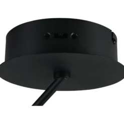 Kattovalaisin Trio Dios LED säädettävä värilämpötila 40cm