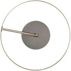 Kattovalaisin Trio Dios LED säädettävä värilämpötila 40cm