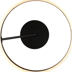 Kattovalaisin Trio Dios LED säädettävä värilämpötila 40cm